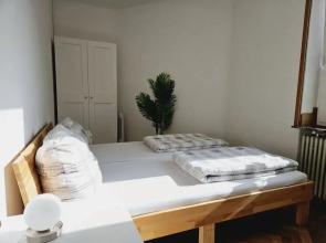 Sterkrade 1 Comfortable Holiday Residence