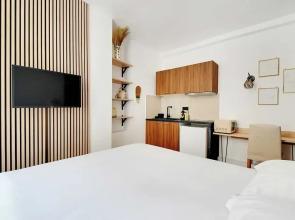 Cozy Studio - 2P - Invalides