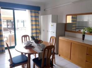 Apartment With one Bedroom in Portimão, With Shared Pool, Furnished Balcony and Wifi