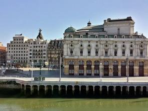 Casual Arriaga Bilbao