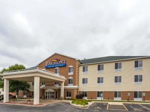Baymont Inn & Suites Waterford/burlington Wi
