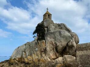 Résidence Hjem Petite-port Blanc - Maisons & Villas pour 4 Personnes 214