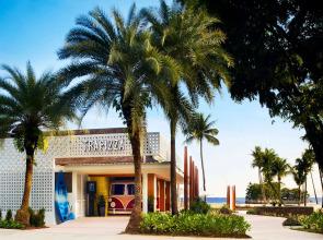 Shangri-La Rasa Sentosa, Singapore