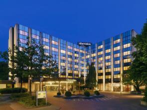 Sheraton Essen Hotel