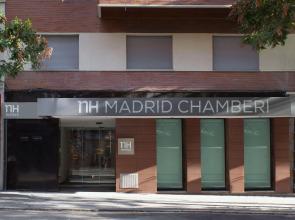 NH Madrid Chamberí