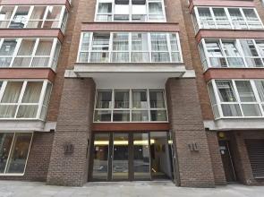 Still Life St. Paul's Executive