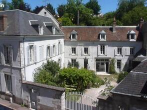 Gite Gien, 8 pièces, 15 personnes - FR-1-590-159