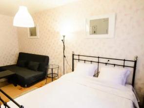 Apartments Marusia na Avtozavodskom Shosse 39