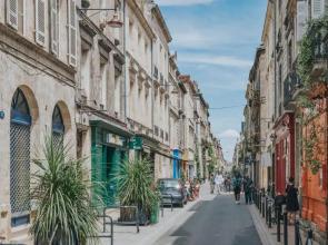 Wellkhome Appartements & Services