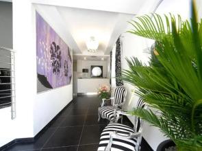 Residence Hotel Le Viole