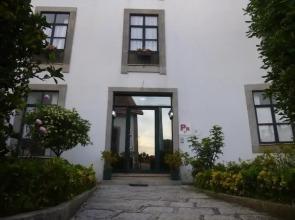 Residencial Luso Brasileira