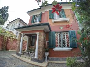 Red Monkey Hostel: Barra Funda