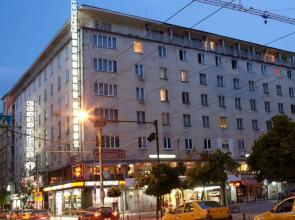 Slavyanska Beseda Hotel