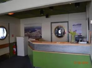 Mehamn Arctic Hotell AS