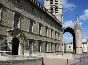 Chambres d'hôtes La Maison Hélène Joséphine - B&B