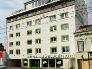 ampm Hotel Schönbrunn