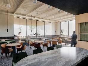 Hyatt Place Whitehorse