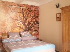 Winter Spring Home & Tourist - Hostel