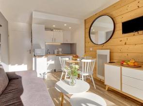 Vacancéole - Les Balcons du Soleil