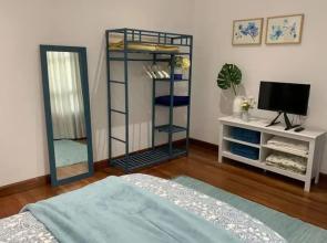 En pleno centro de Bilbao y muy cerca del GUGGENHEIM