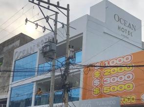 Ocean Hotel Boutique
