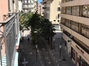 2 Pieces Hyper Centre Equipe Et Confortable Toulon (Adults Only)