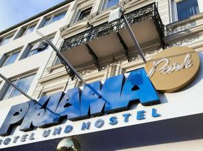 Pyjama Park St Pauli