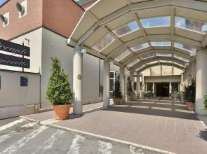 Best Western Classic Hotel