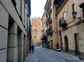 Apartment With one Bedroom in Salamanca, With Wonderful City View - 30