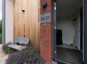 Holiday home in Egmond aan den Hoef near the sea