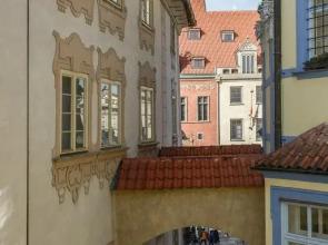 Melantrichova I by Easybnb Apartments