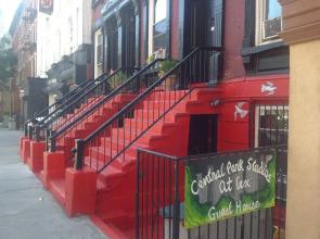 Central Park Studios