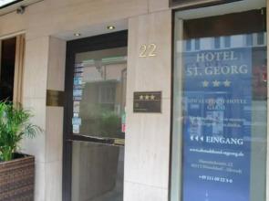 Hotel St. Georg