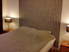 Gite Le Petit Jacquard