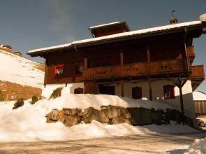 Appartement Schmiedhof