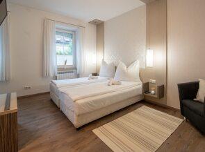 AMADEA - Cityhotel Salzburg