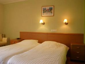 H2O Hostel Terschelling