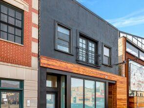 Bright Modern 4Bd 2Ba in the Heart of Wrigleyville by AllSet Turnover