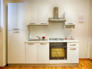 Trieste Capo in B Apartments