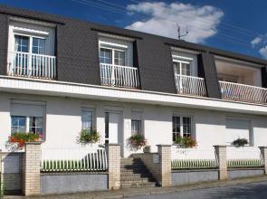 Apartment U jezera Pilsen