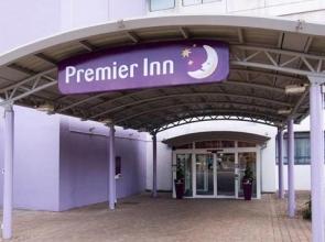 Premier Inn Manchester (Arena/Printworks)