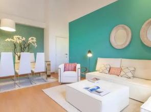 Spain Select Plaza de la Reina Apartments