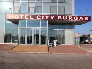 City Hotel