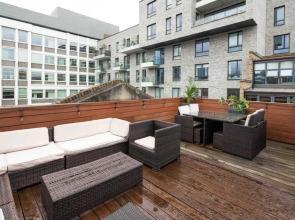 Luxury Penthouse Located Near Old Street