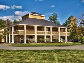 Econo Lodge Maine Mall