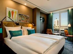 Motel One Leipzig - Post