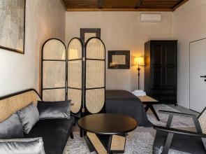 Apartamenty na Fontannoi 7