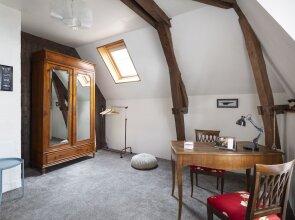 Le Petit Mont - Centre-ville Avec Parking