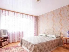 Apartments Maxim Bogdanovich Center