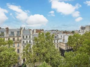 Charming Studio Center of Paris Le Marais